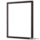 横長額縁 アンドーバー 黒 60×30 額内寸(600×300mm) 表面(アクリル) ラーソン・ジュール