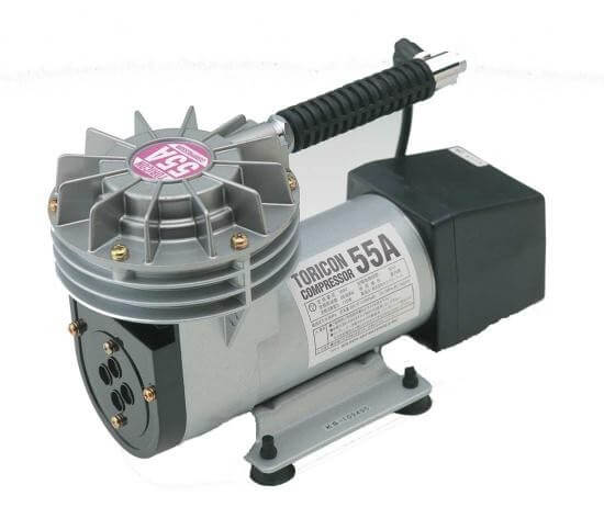 ホルベイン トリコン リアルコンプレッサーNo.55A 560124 | アーク