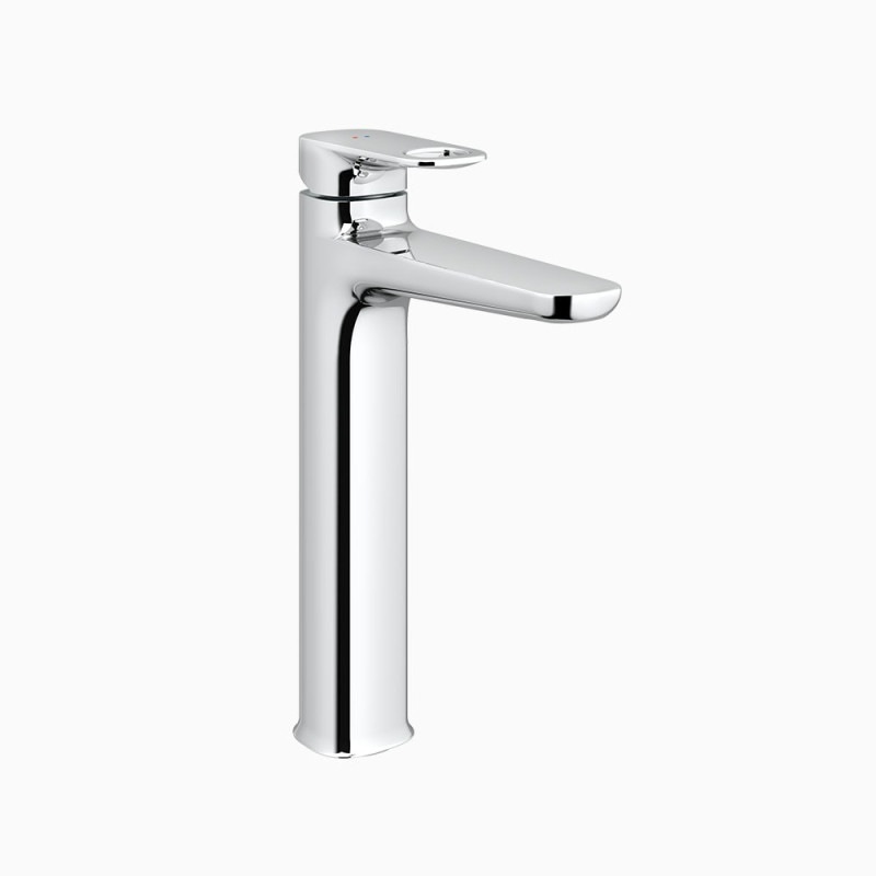 洗面用混合水栓 シングルレバー | B044-0020080005 | 引棒なし、一般地仕様