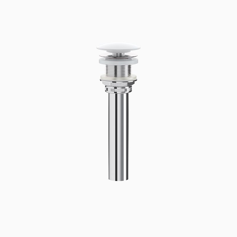 【アフター部材】陶器目皿付排水栓 | H043-0080090004 | 固定式排水