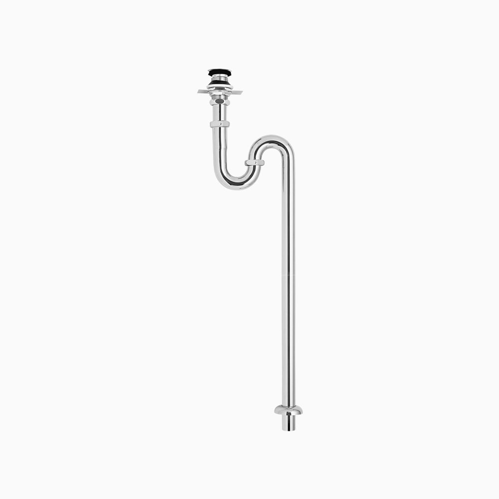 排水金具 Sトラップ