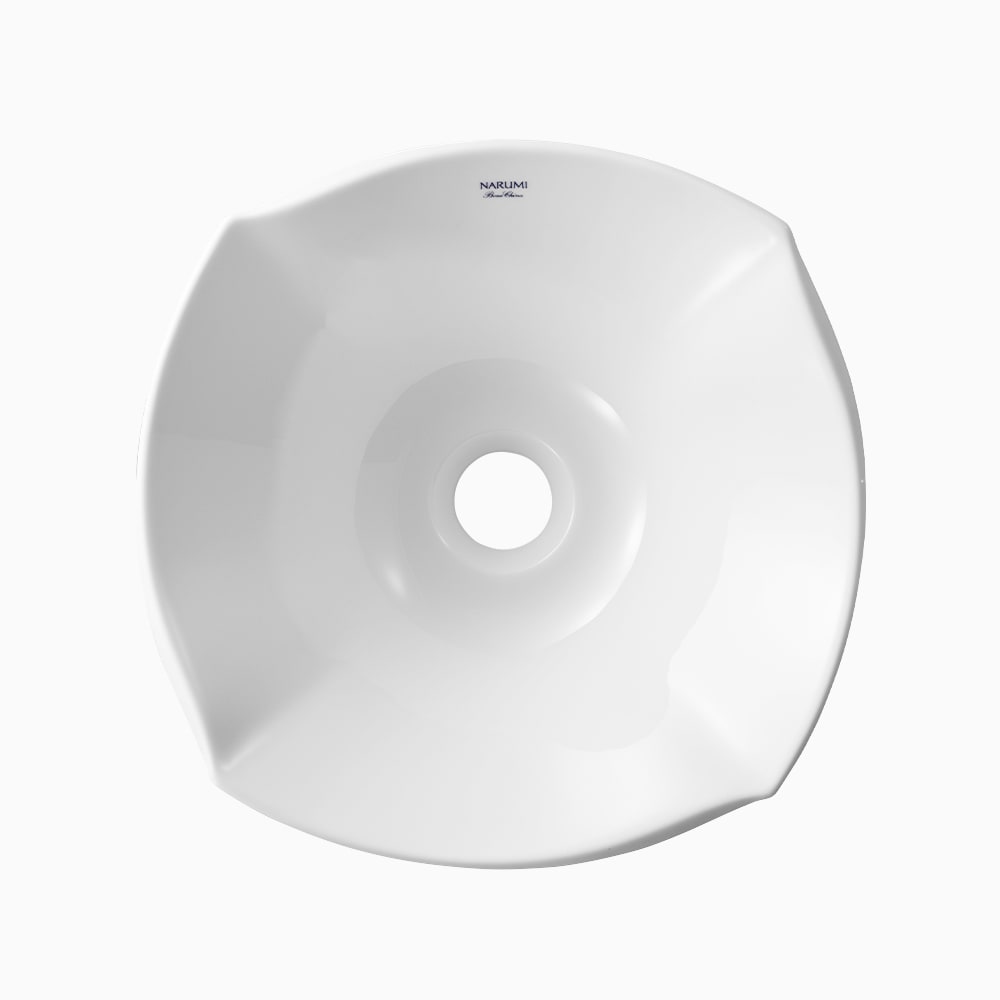 洗面器 ベッセル W300