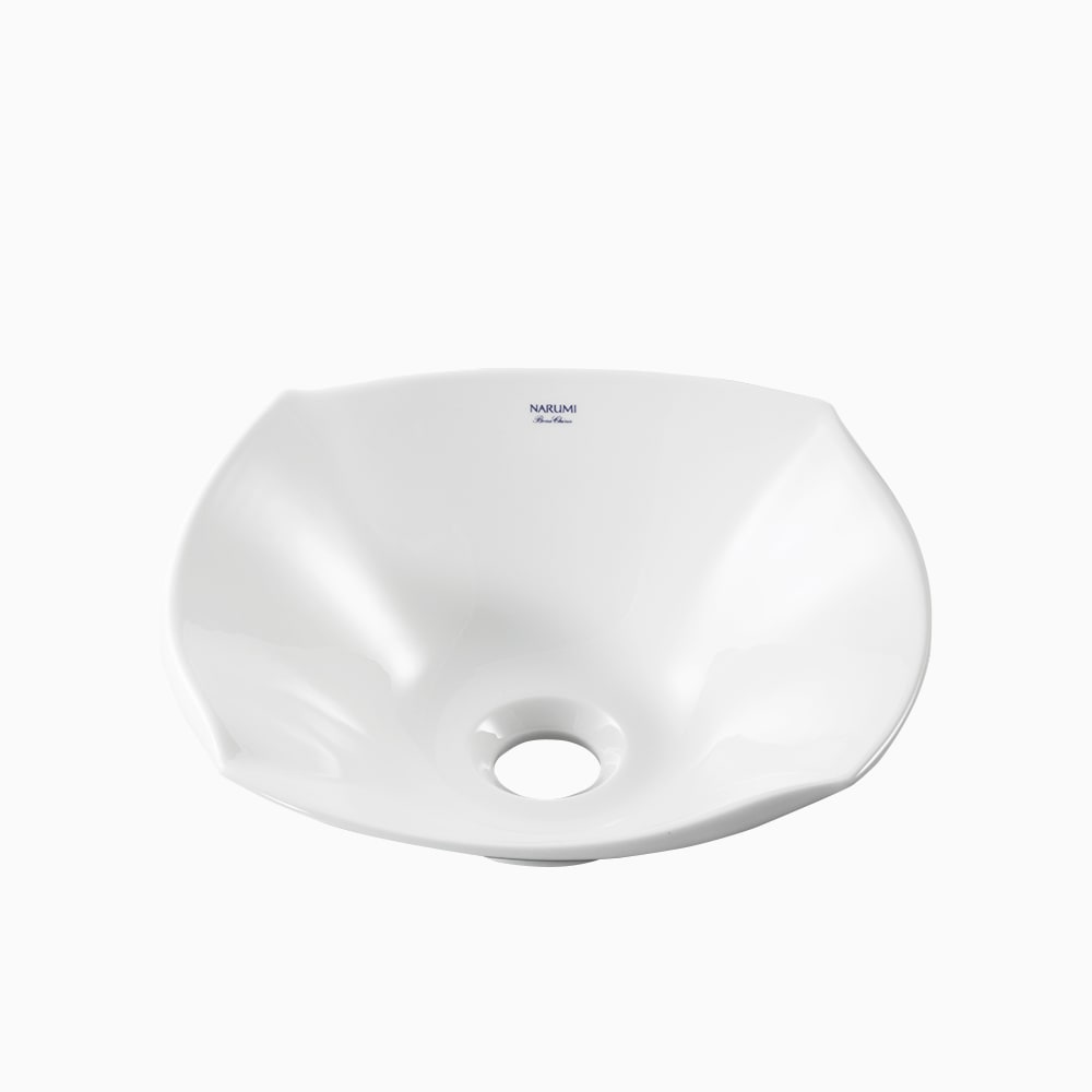 洗面器 ベッセル W300