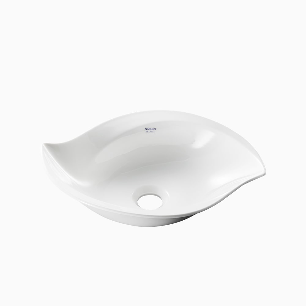 洗面器 ベッセル W390