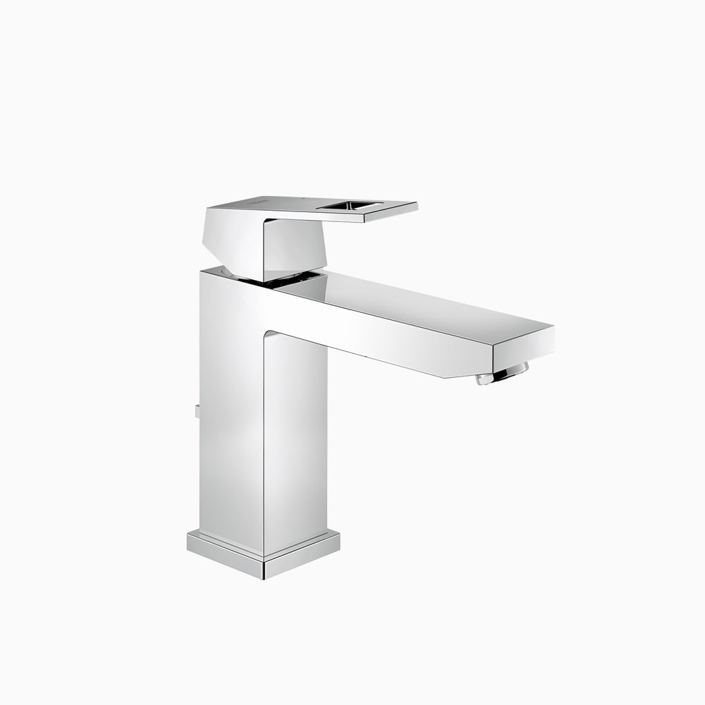 洗面用混合水栓 シングルレバー | B027-0020030049 | 引棒なし、一般地仕様