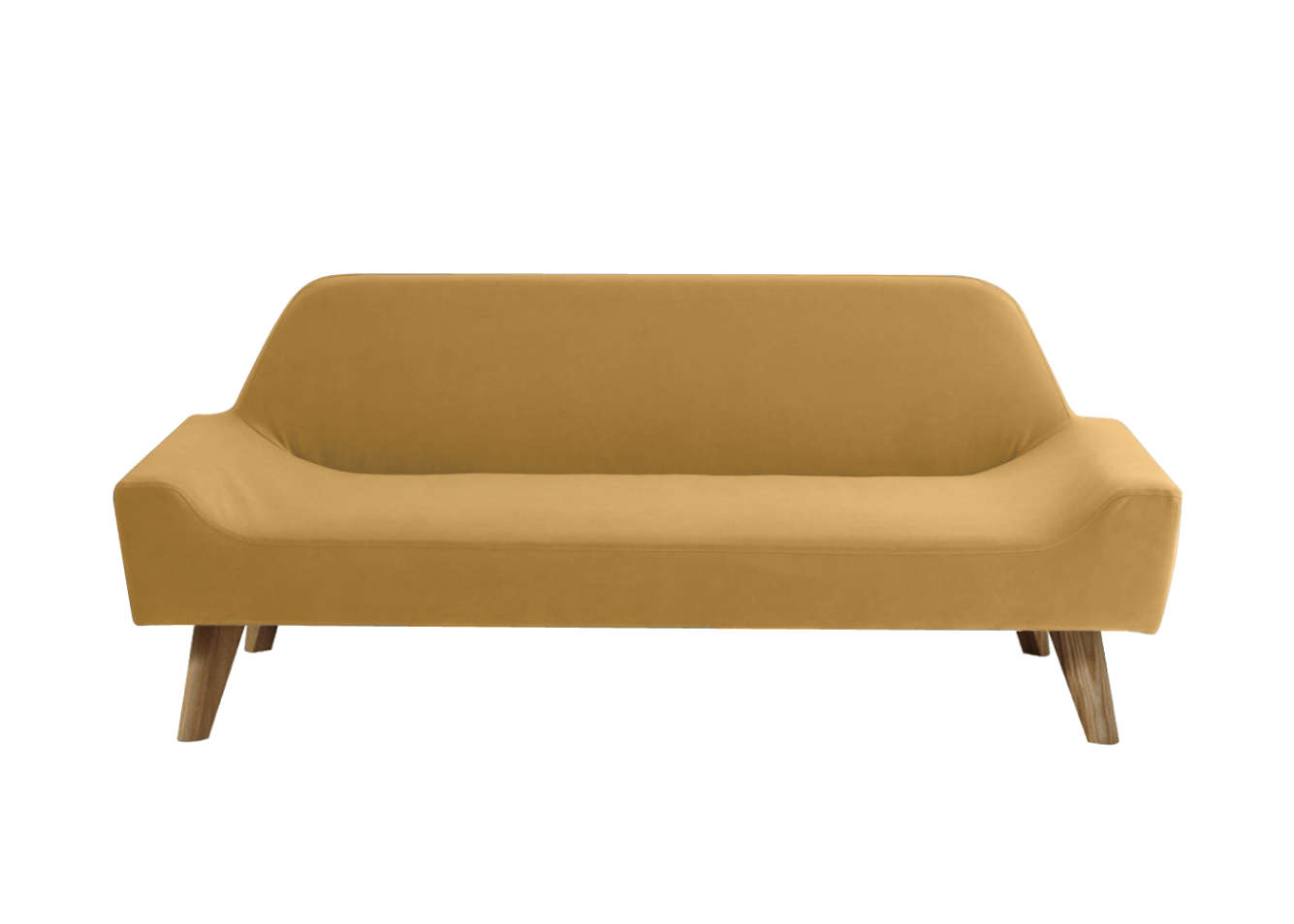 AREA JAPAN sofa SOL 2P Fabric＋ottomanブルー AREA JAPAN sofa SOL 2P Fabric＋ottomanブルー sofa SOL」販売