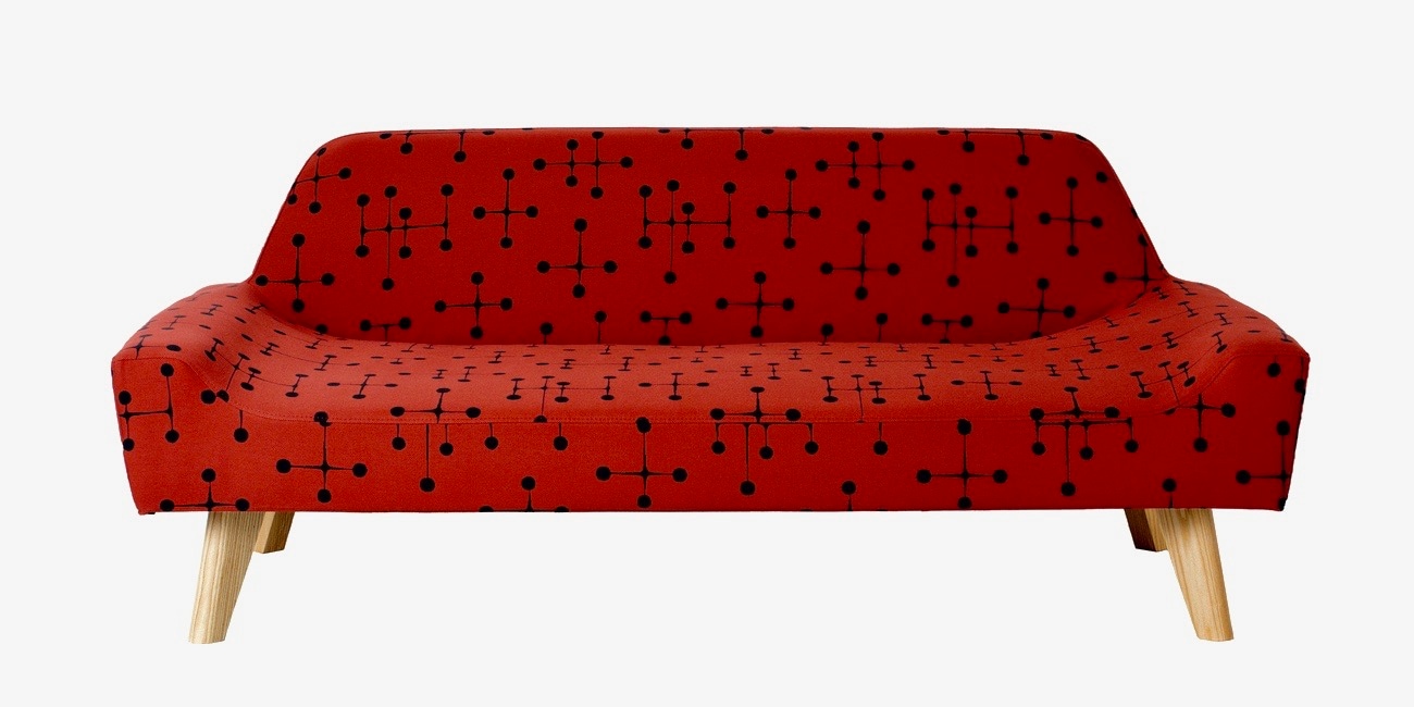 AREA エリア sofa SOL ソル 2人掛けソファ カバーリング sofa SOL 2P
