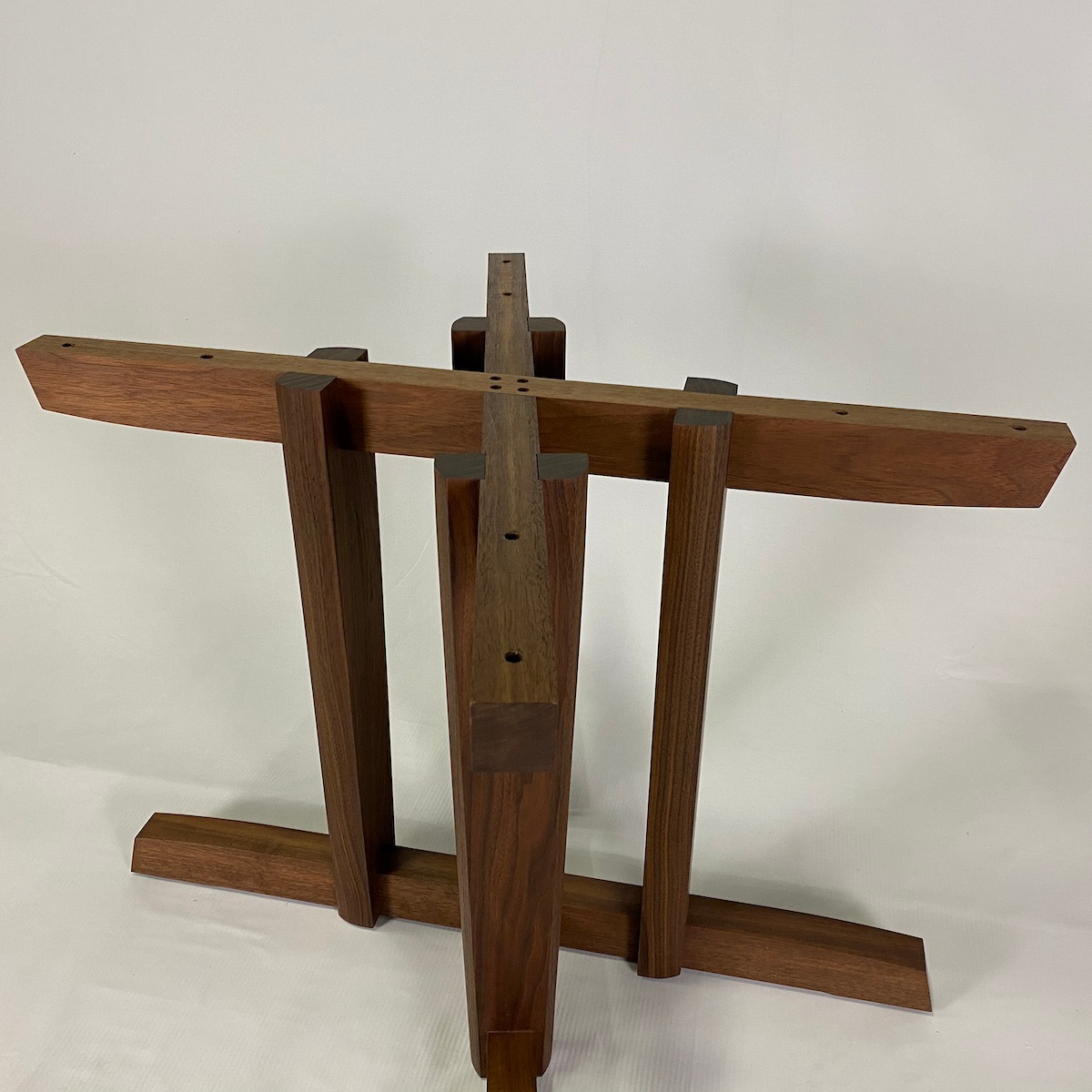 T-334 木製十字脚｜AREA Tokyo アウトレットストア