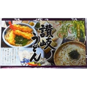 讃岐うどん 900g（50g×18束） | 【サージュお任せ.com】