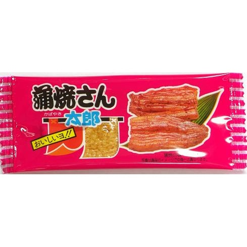 菓道 蒲焼さん太郎 1枚 | 【サージュお任せ.com】
