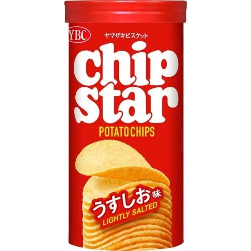 YBC チップスター バラエティセット（8個入）18セット　144個入り　まとめ Amazon.co.jp: YBC チップスター S 7個 アソート RPJセット