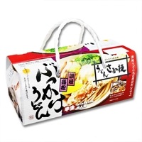 ボックスさか枝うどん4人前 PB－117 | 【サージュお任せ.com】