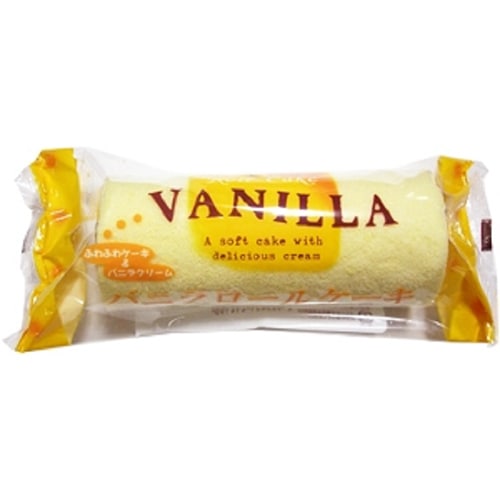 正栄堂スイスロール バニラ1個 | 【サージュお任せ.com】
