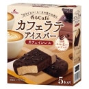 ������ۥե��п��ʡ����Cafe�����ե���ơ�60ml��5��