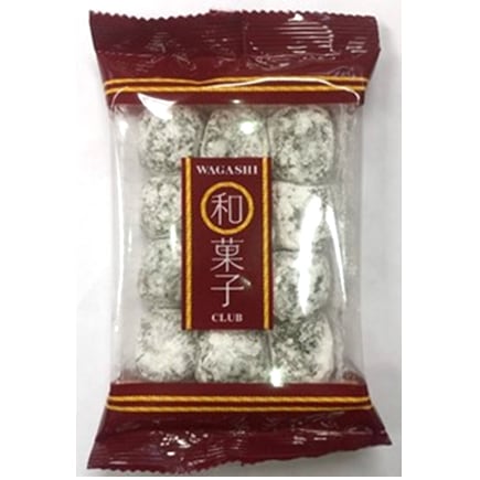 長豊堂 ひとくちくさ餅 12個 | 【サージュお任せ.com】