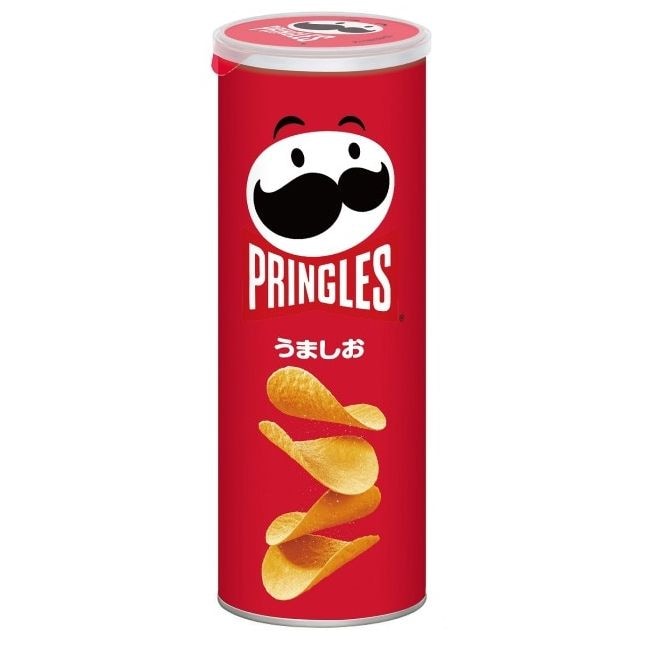 プリングルズ うましおM缶105g | 【サージュお任せ.com】