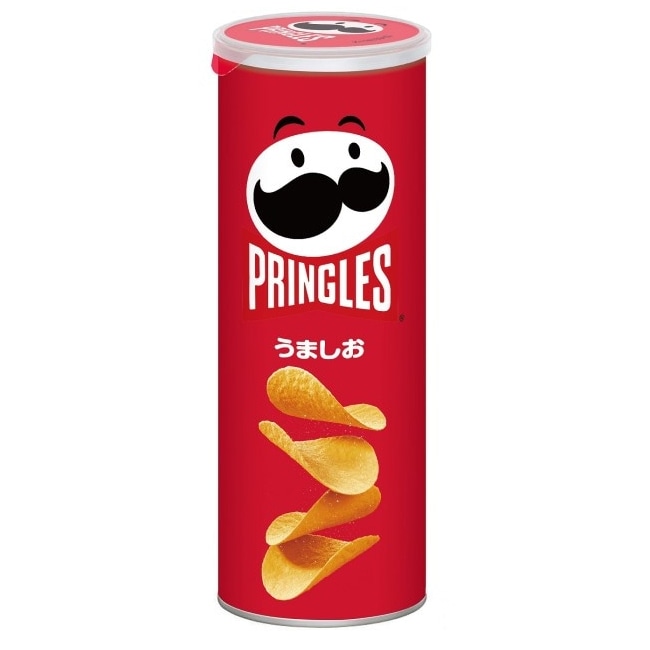 プリングルズ うましおM缶105g | 【サージュお任せ.com】