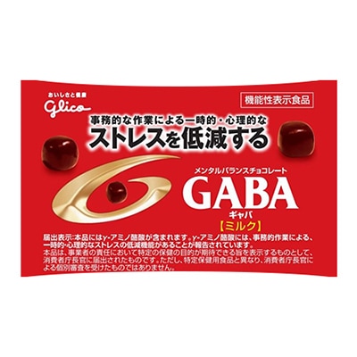 ꥳ󥿥Х󥹥祳졼GABAߥ륯10g