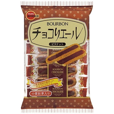 ブルボン チョコリエール 14本 48コ入り 2023/07/25発売 (4901360354191c) ブルボン チョコリエール14本 | 【サージュお任せ.com】