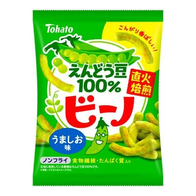 東ハト ビーノ うましお味 100個セット KAMAKURA CAMP 豆100％ ビーノ うましお味(東ハト)、直火焙煎製法、自然志向の