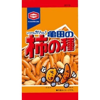 アジカル 亀田の柿の種36g | 【サージュお任せ.com】