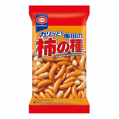 アジカル 亀田の柿の種36g | 【サージュお任せ.com】