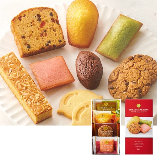 スイーツセット 楽天市場】お歳暮 ギフト 竹かごあまおうスイーツセット(大