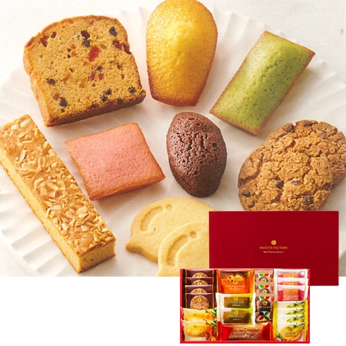 スイーツファクトリー20号 SFC-20 | 【サージュお任せ.com】