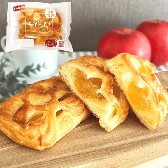 パネックス アップルパイ | 【サージュお任せ.com】