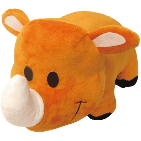 ジャグラー　ツノッチビッグぬいぐるみ50cm ジャグラー ツノっちぬいぐるみ | 【サージュお任せ.com】