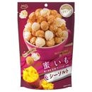 グルメハッピーポップコーン チョコキャラメル＆シーソルト