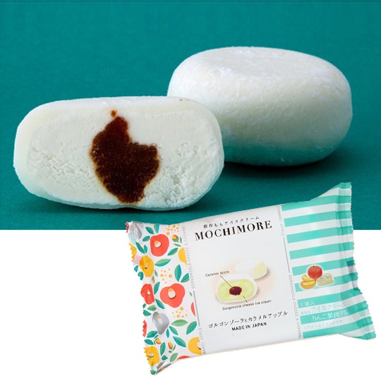 ���������쿩�ʡ�MOCHIMORE�����������르�󥾡���ȥ����륢�åץ룸������