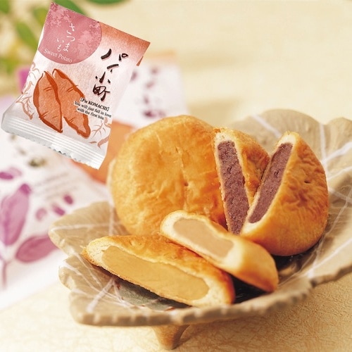 Dietapane Plus さつまいも風味 1箱 ダイアナ オンライン