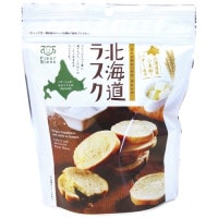 四季舎 北海道ラスク（バターシュガー） 60g | 【サージュお任せ.com】