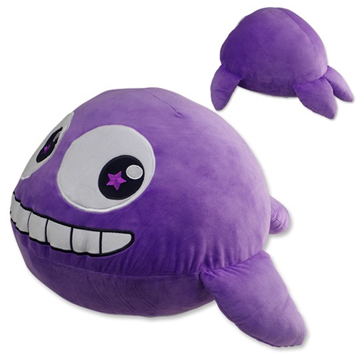 海物語 クジラッキーどデカぬいぐるみ | 【サージュお任せ.com】