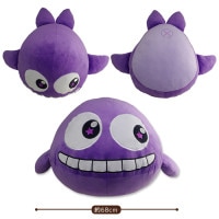 海物語 クジラッキーどデカぬいぐるみ | 【サージュお任せ.com】