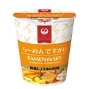 JAL SELECTION カップ麺 ちゃんぽんですかい G24166 | 【サージュお