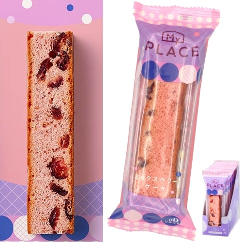 マイプレイス ミックスベリーケーキ MP-MXA | 【サージュお任せ.com】