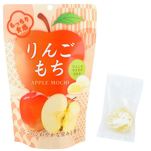 リフレケア mini りんご風味 30g 5個セット まとめ売り