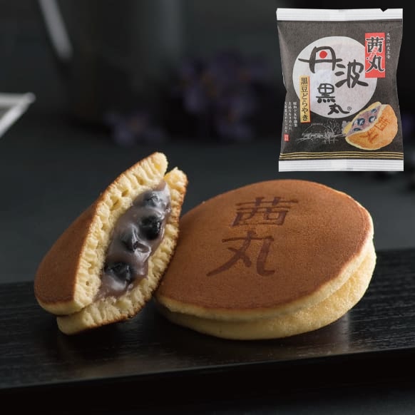 あかね丸！ 茜丸 丹波黒丸1個 | 【サージュお任せ.com】