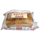 【新品未開封】デニッシュ食パン 豆乳バターブレッド まとめ売り ８個 山崎製パン | 商品情報 | 商品情報［菓子パン］ | デニッシュブレッド
