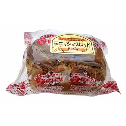 アサヒ酵母 デニッシュ食パン チョコ 1.5斤 | 【サージュお任せ.com】