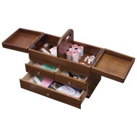 ソーイングボックス(C6023608) | 【サージュお任せ.com】