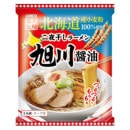 行者ニンニク入りスタミナラーメン醤油味 1人前（4943-129