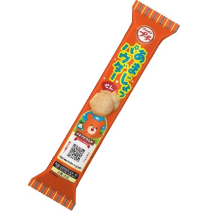 あまじょっパウダーせん