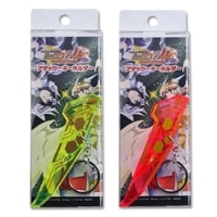 フィーバー戦姫絶唱シンフォギア4 アタッカーキーホルダー (12058