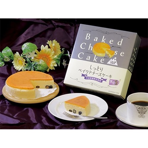遊酪舎 黒豆チーズケーキ5号Y箱 | 【サージュお任せ.com】