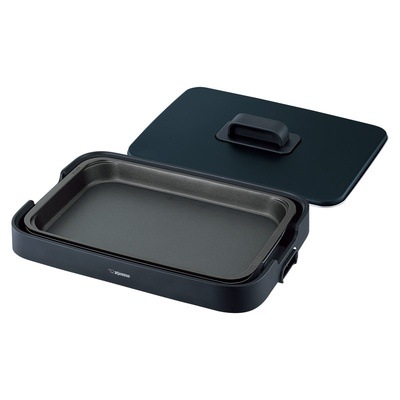 象印 やきやき ホットプレート（C7129024） | 【サージュお任せ.com】