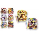 �ߤ�ʤΥ���饯�����������륹�����̤ꤨ���åȣ���