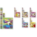 �ե��ߥ꡼����饯����������ե룴��ʸ�񥻥å�1��